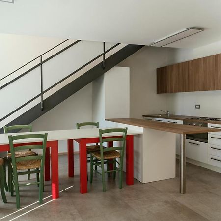 Fioralpino Suites Sospirolo Екстериор снимка