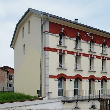 Fioralpino Suites Sospirolo Екстериор снимка