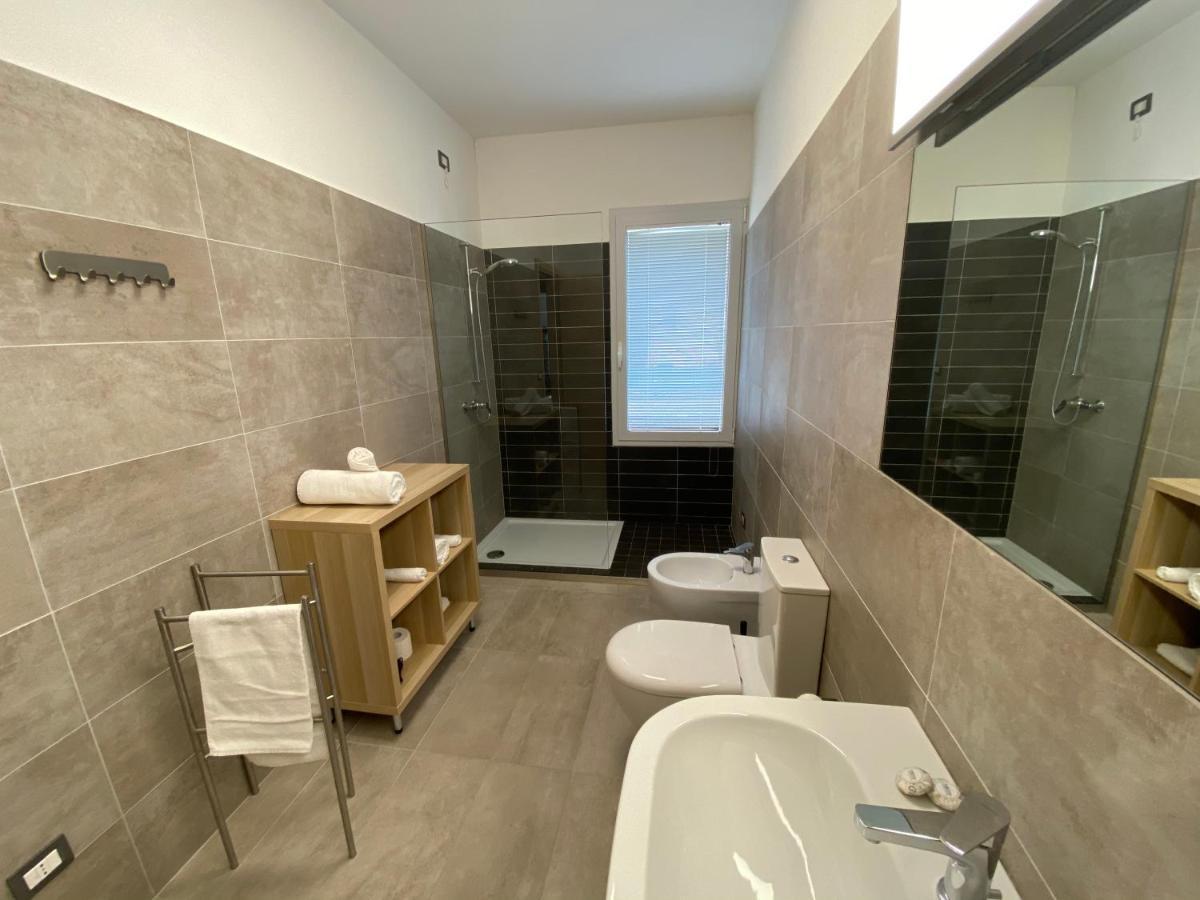 Fioralpino Suites Sospirolo Екстериор снимка