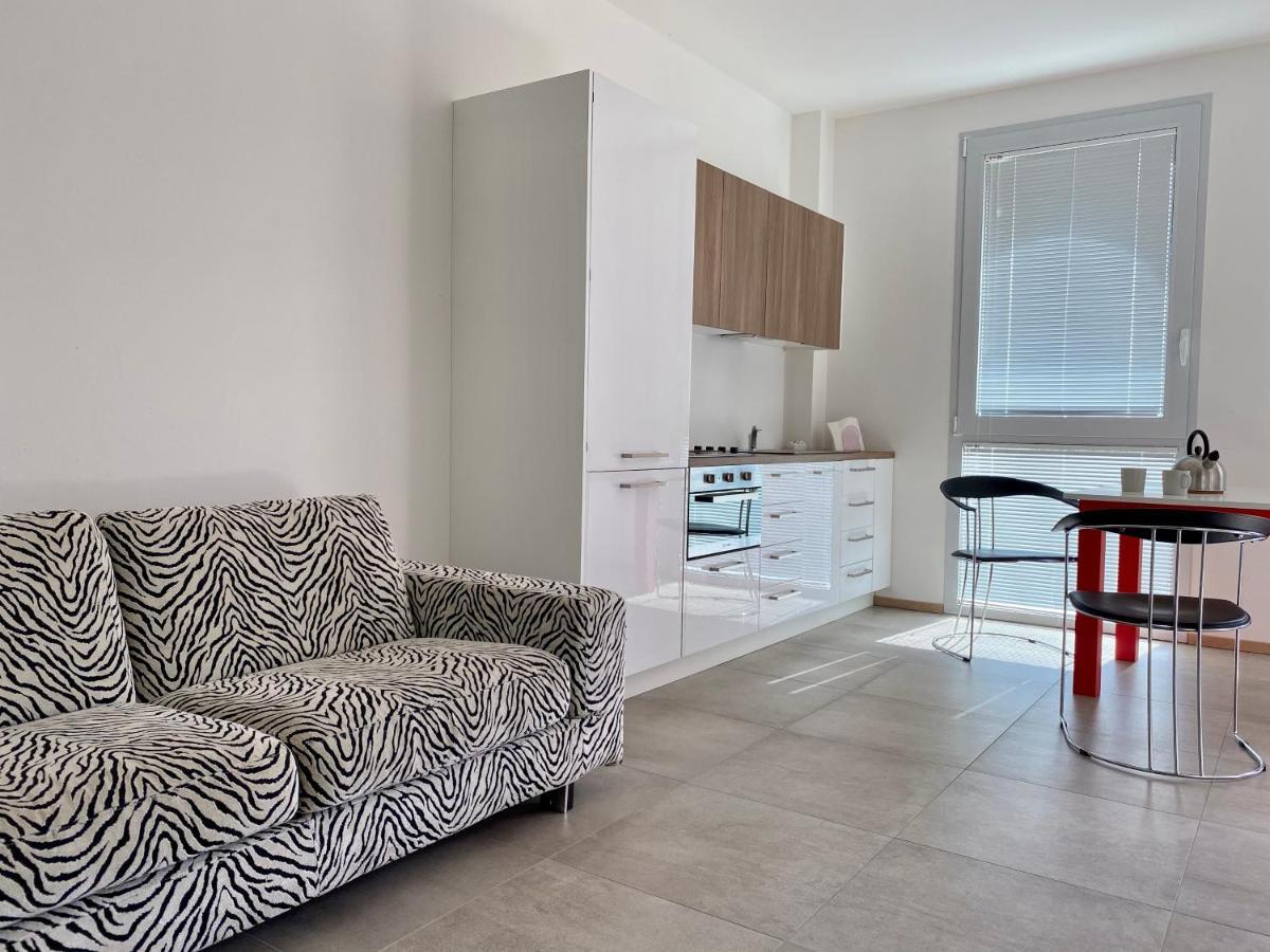 Fioralpino Suites Sospirolo Екстериор снимка