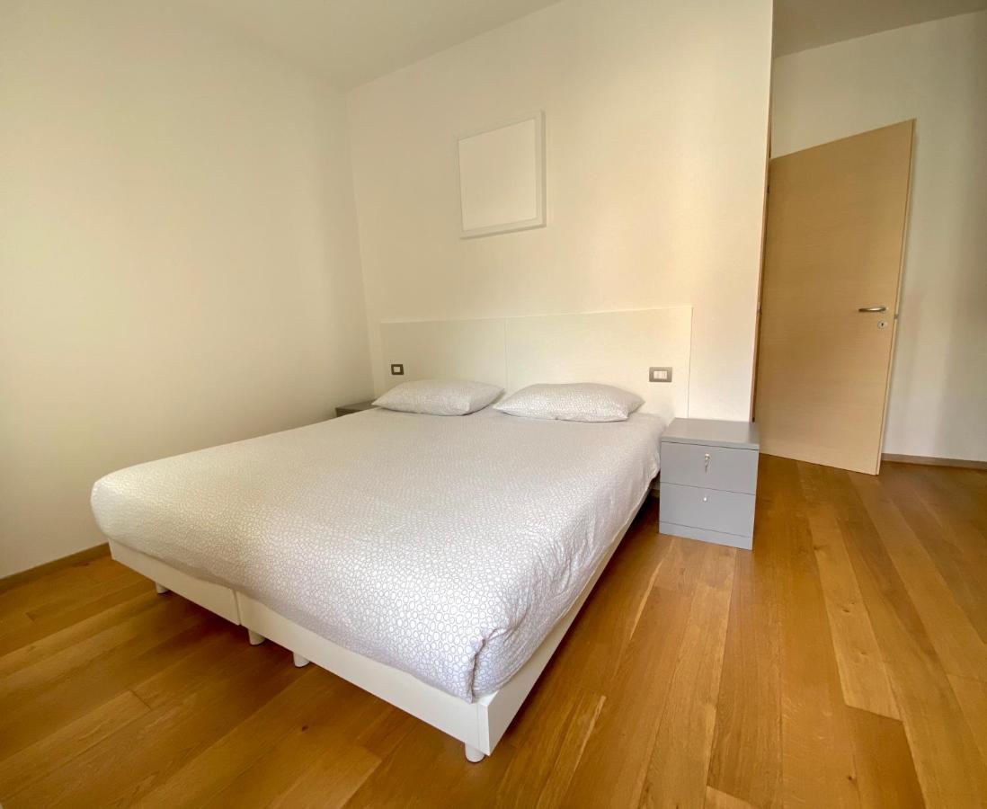 Fioralpino Suites Sospirolo Екстериор снимка