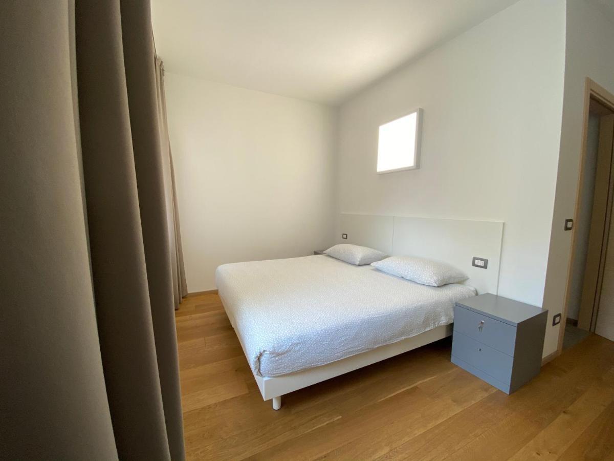 Fioralpino Suites Sospirolo Екстериор снимка