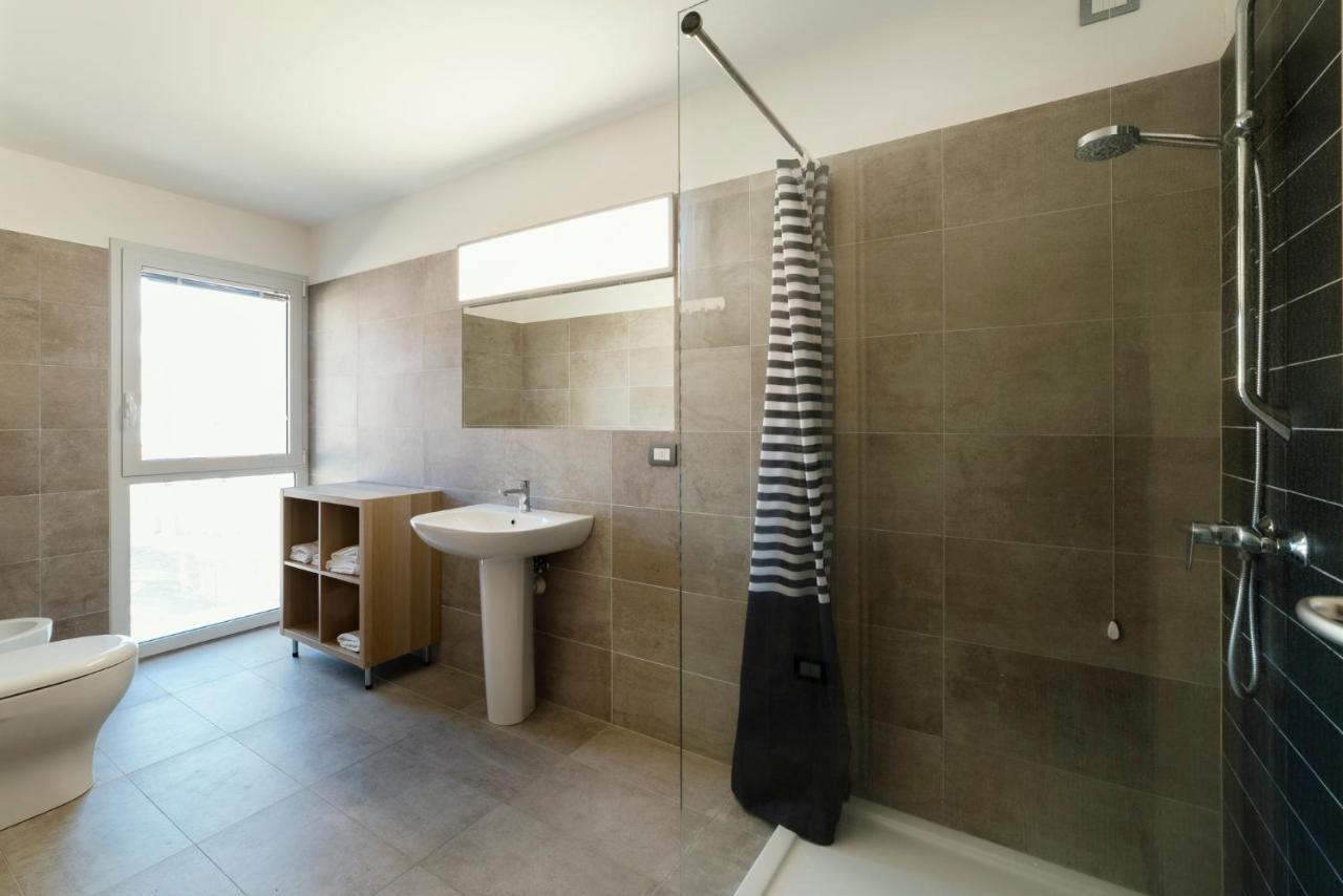 Fioralpino Suites Sospirolo Екстериор снимка