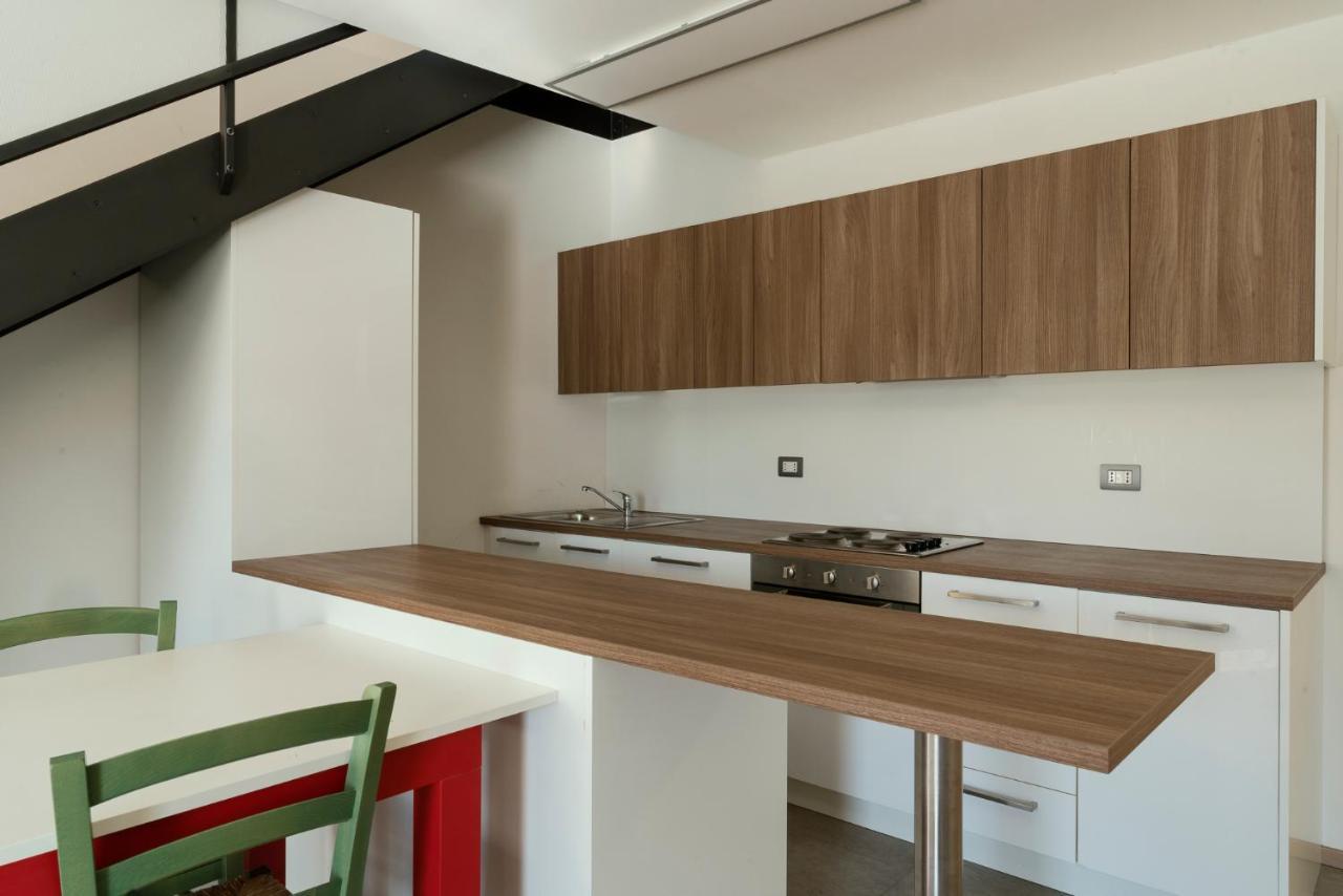 Fioralpino Suites Sospirolo Екстериор снимка