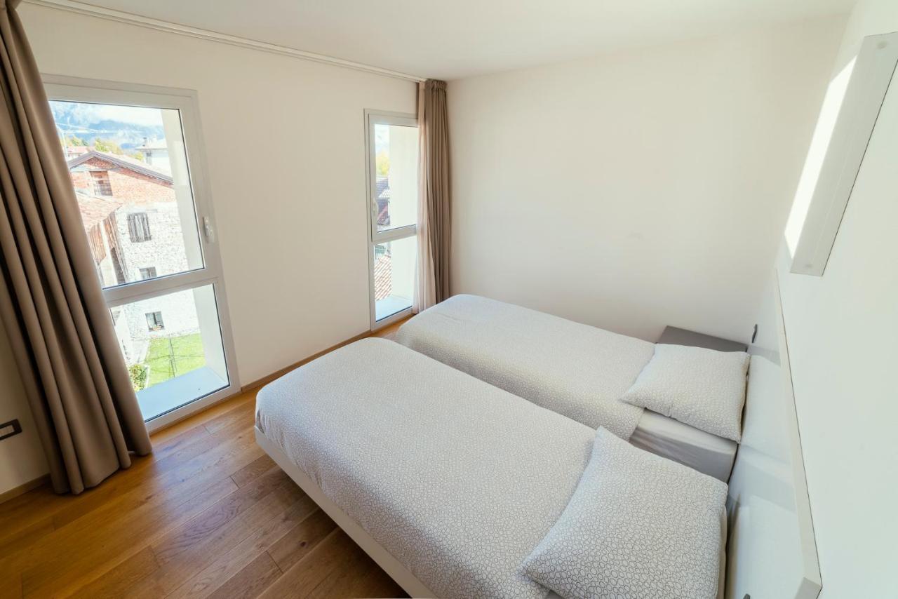 Fioralpino Suites Sospirolo Екстериор снимка