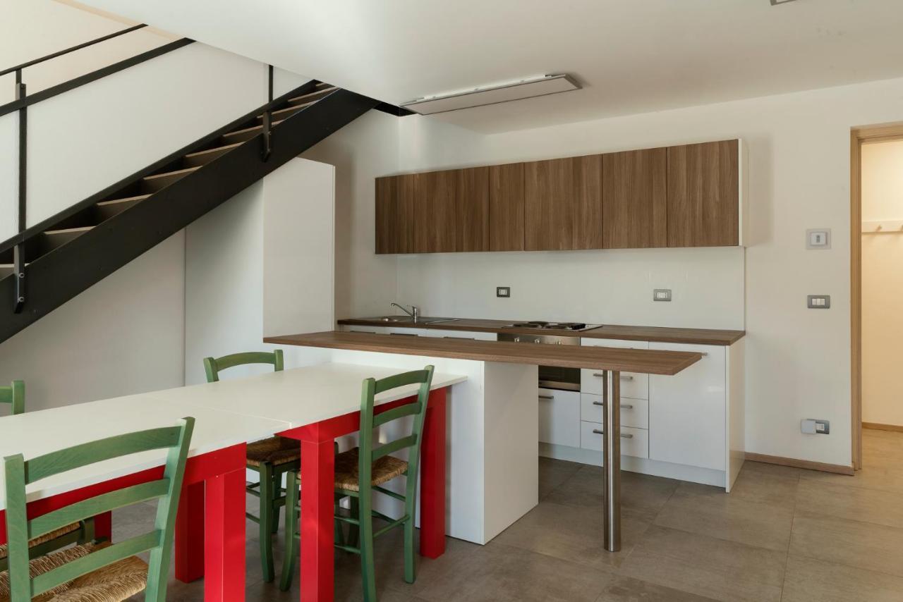 Fioralpino Suites Sospirolo Екстериор снимка