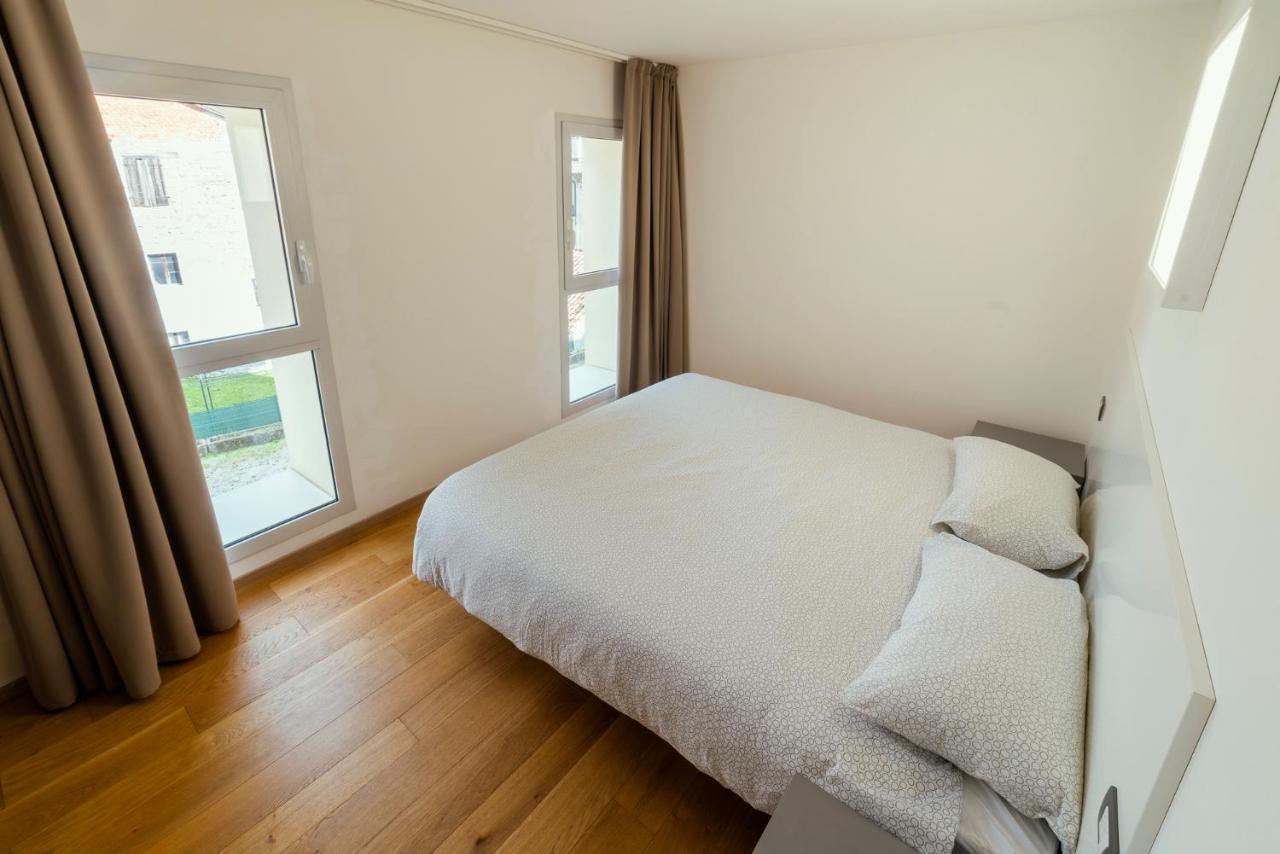 Fioralpino Suites Sospirolo Екстериор снимка