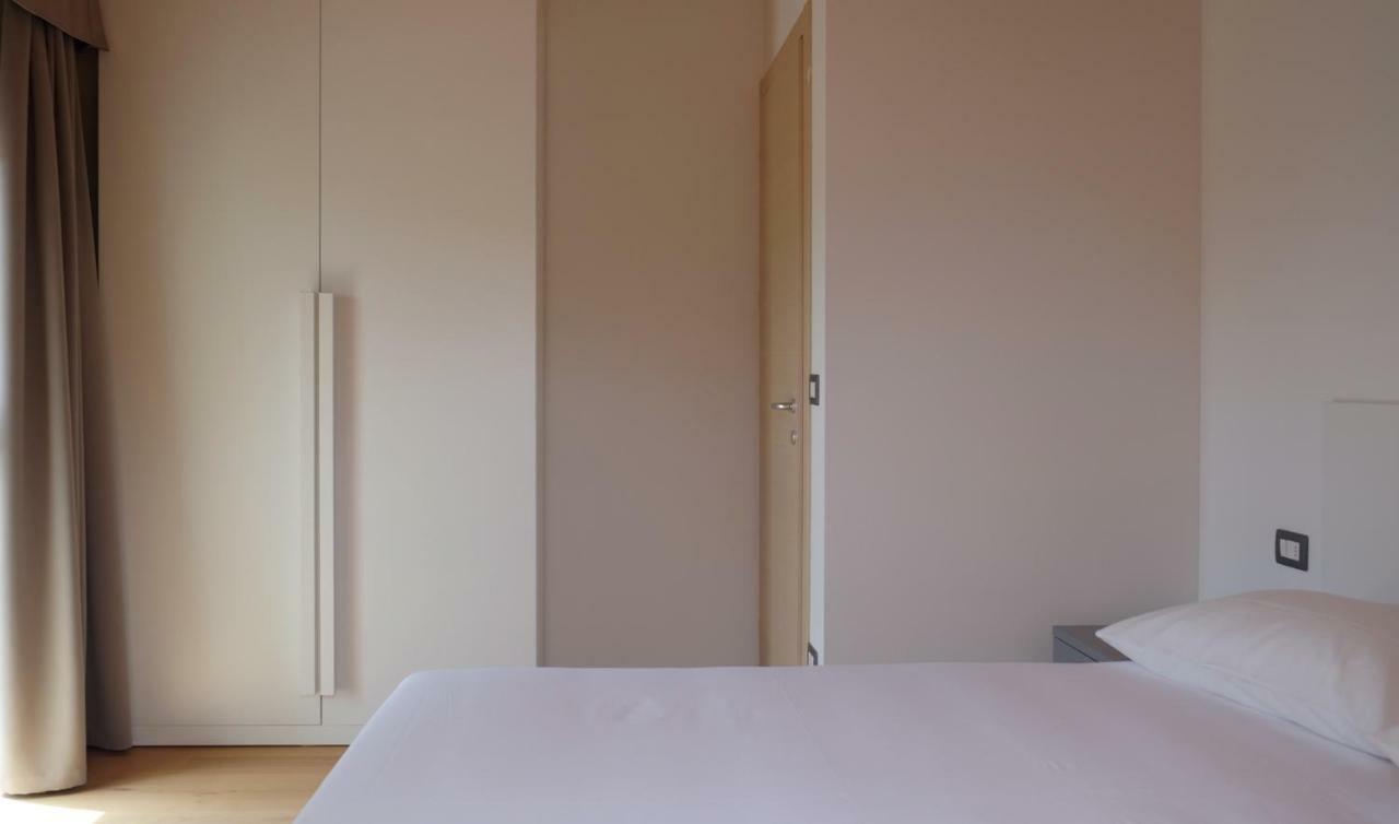 Fioralpino Suites Sospirolo Екстериор снимка