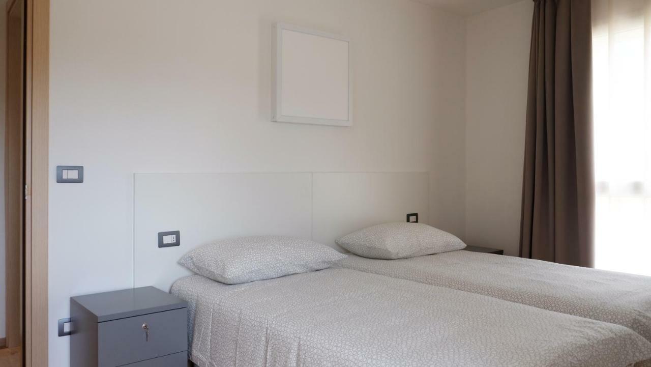 Fioralpino Suites Sospirolo Екстериор снимка