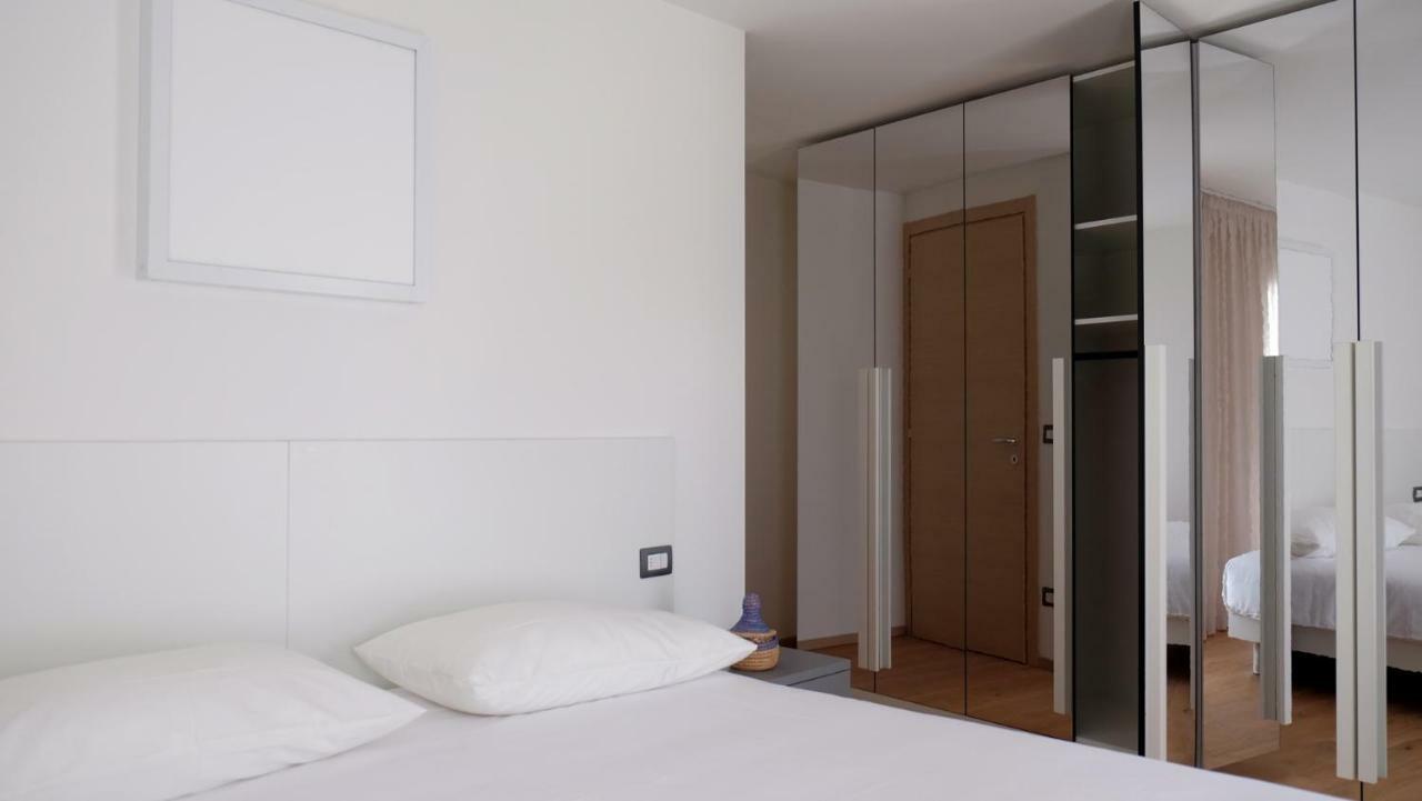 Fioralpino Suites Sospirolo Екстериор снимка