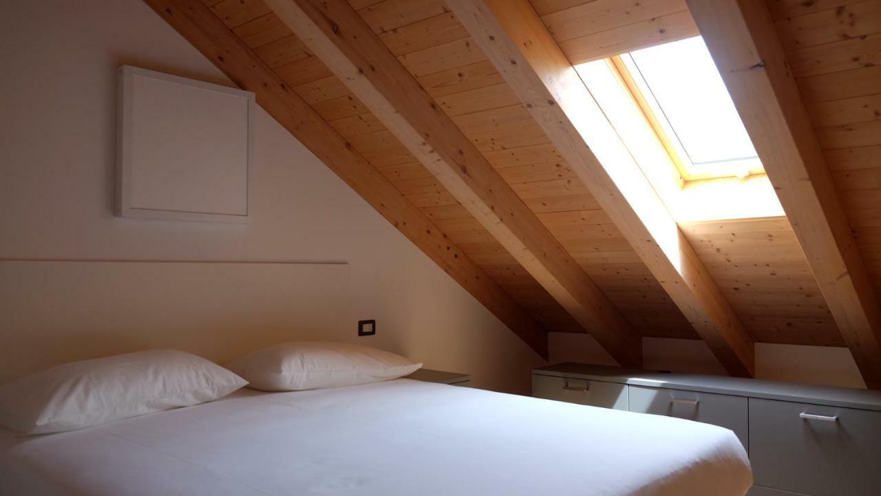 Fioralpino Suites Sospirolo Екстериор снимка